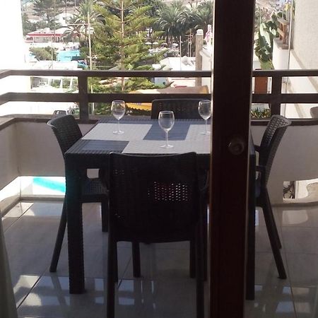 Mogán Beautiful 2 Bedroom Apartment Near Puerto Rico Beach מראה חיצוני תמונה