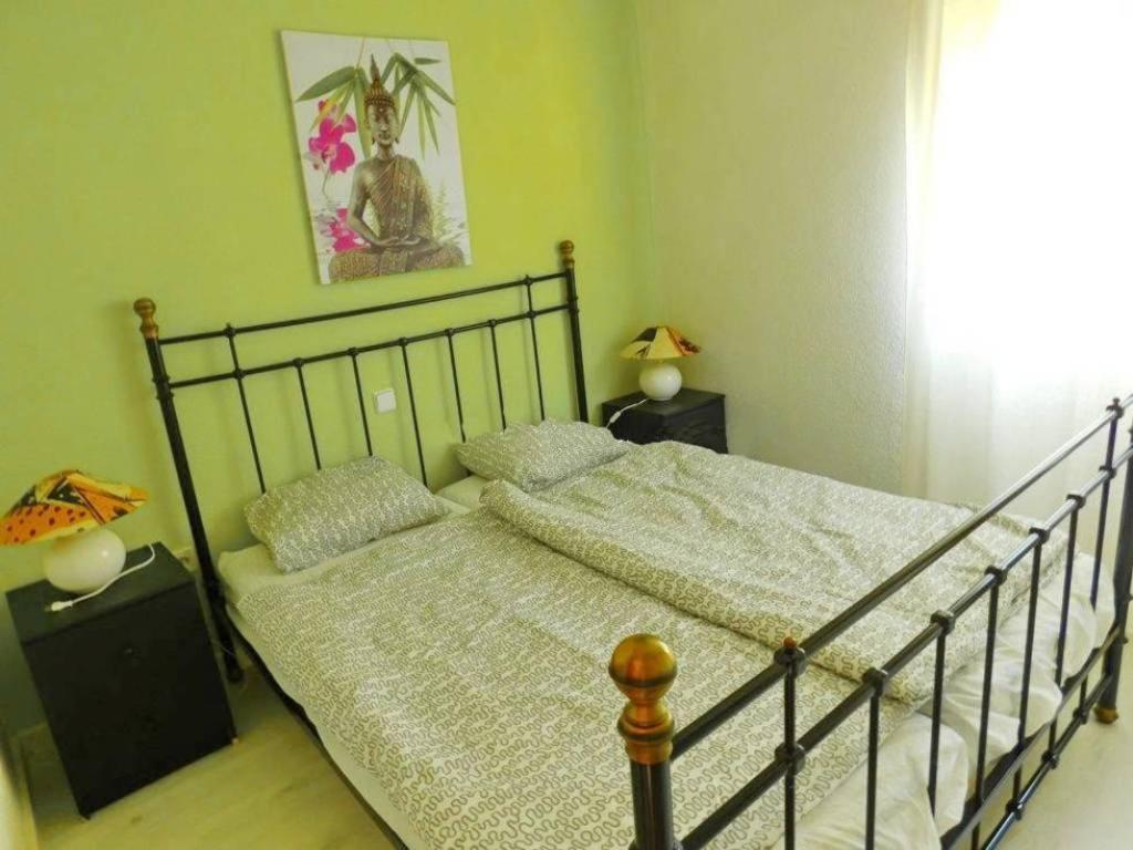 Mogán Beautiful 2 Bedroom Apartment Near Puerto Rico Beach מראה חיצוני תמונה