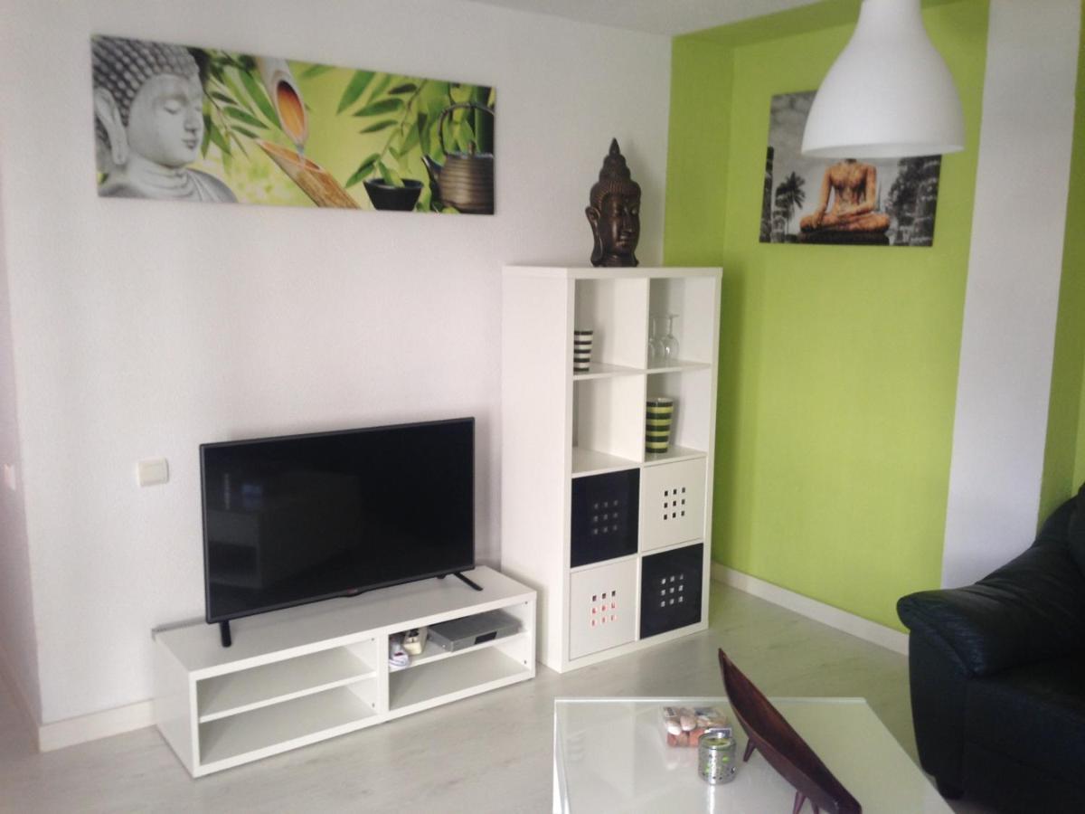 Mogán Beautiful 2 Bedroom Apartment Near Puerto Rico Beach מראה חיצוני תמונה