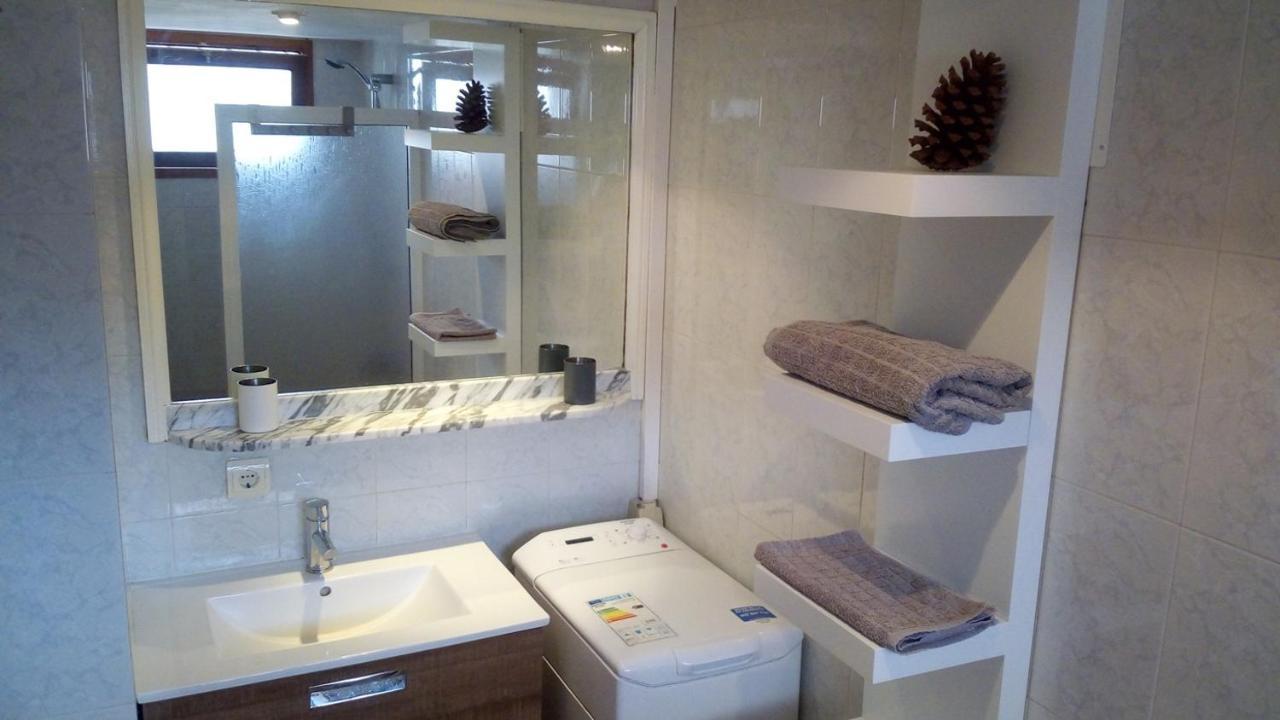 Mogán Beautiful 2 Bedroom Apartment Near Puerto Rico Beach מראה חיצוני תמונה