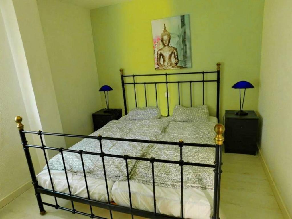 Mogán Beautiful 2 Bedroom Apartment Near Puerto Rico Beach מראה חיצוני תמונה