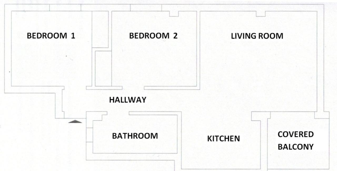 Mogán Beautiful 2 Bedroom Apartment Near Puerto Rico Beach מראה חיצוני תמונה
